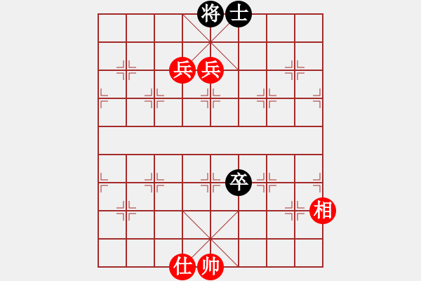 象棋棋譜圖片：管志年     先勝 周飛       - 步數(shù)：143 