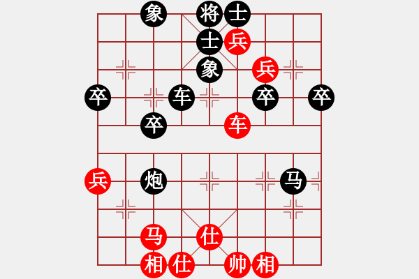 象棋棋譜圖片：宏道棋迷(地煞)-負(fù)-eedag(地煞) - 步數(shù)：70 