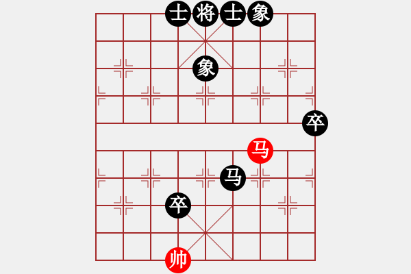 象棋棋譜圖片：梅州 石運星 負 順德 韓裕恒 - 步數(shù)：90 