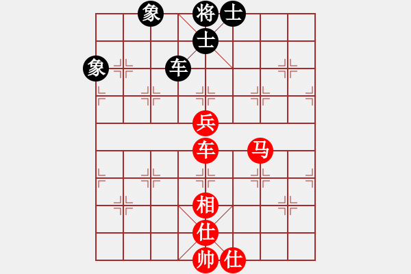 象棋棋譜圖片：車馬有士相 勝 車士象全.pgn - 步數(shù)：0 