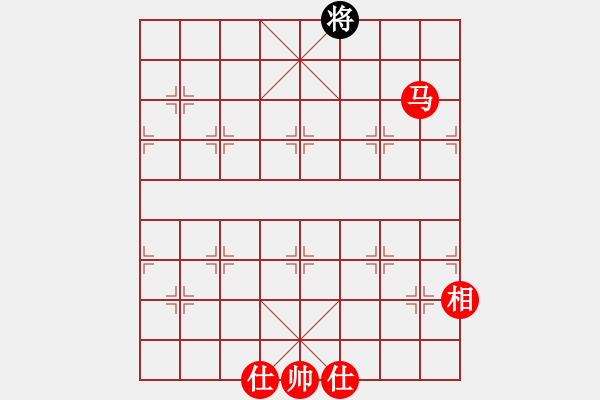 象棋棋譜圖片：車馬有士相 勝 車士象全.pgn - 步數(shù)：105 