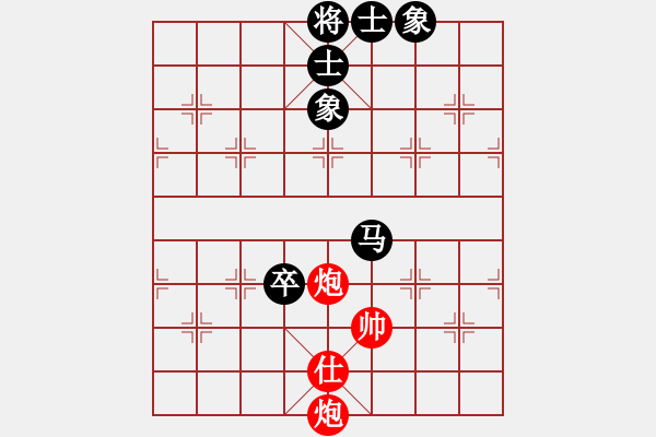 象棋棋谱图片：郑惟桐 先和 柳大华 - 步数：157 
