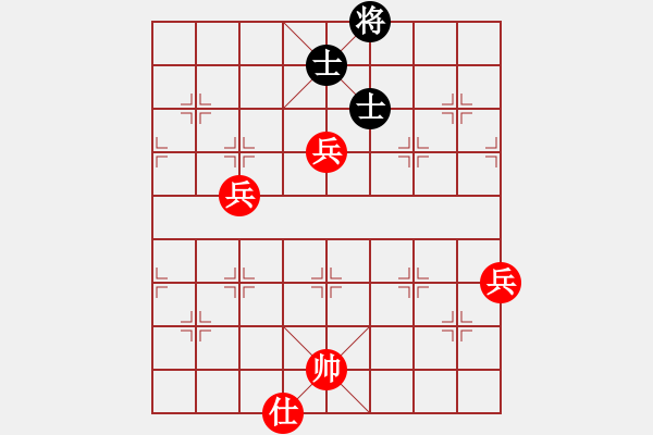 象棋棋譜圖片：琥珀(日帥)-勝-旋風(fēng)昆侖俠(月將) - 步數(shù)：110 