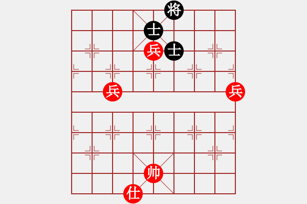 象棋棋譜圖片：琥珀(日帥)-勝-旋風(fēng)昆侖俠(月將) - 步數(shù)：115 