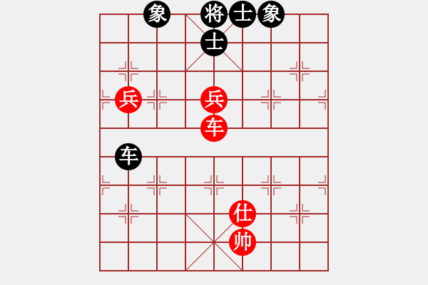 象棋棋谱图片：木库神勇(9星)-和-唐仲虎(风魔) - 步数：250 