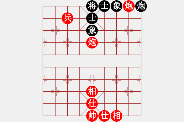 象棋棋譜圖片：怎樣玩轉(zhuǎn) - 步數(shù)：0 