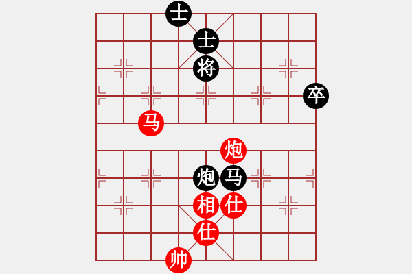 象棋棋譜圖片：江湖劍客(風(fēng)魔)-和-下棋時(shí)間好(9星) - 步數(shù)：160 