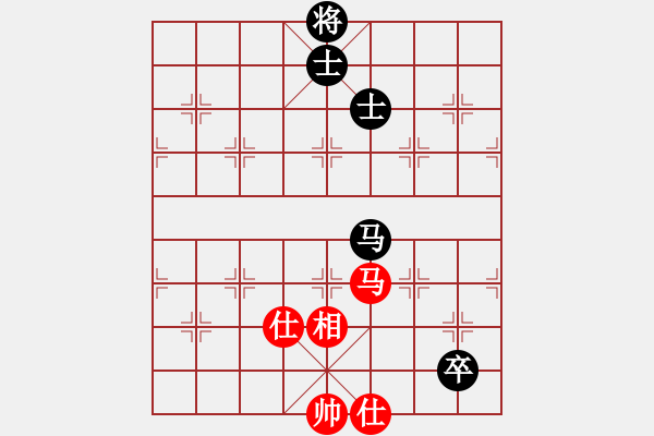 象棋棋譜圖片：江湖劍客(風(fēng)魔)-和-下棋時(shí)間好(9星) - 步數(shù)：270 