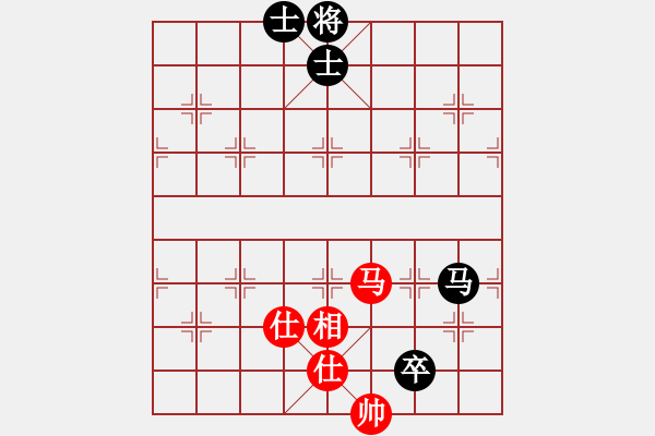 象棋棋譜圖片：江湖劍客(風(fēng)魔)-和-下棋時(shí)間好(9星) - 步數(shù)：290 