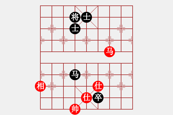 象棋棋譜圖片：江湖劍客(風(fēng)魔)-和-下棋時(shí)間好(9星) - 步數(shù)：320 