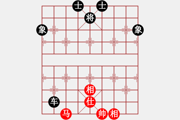 象棋棋譜圖片：筋斗把式(地煞)-和-靚仔英吉(地煞) - 步數(shù)：240 