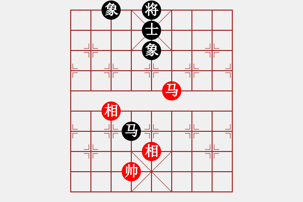 象棋棋譜圖片：五七炮進(jìn)三兵對(duì)反宮馬橫車（旋風(fēng)14層拆棋）和棋 - 步數(shù)：650 