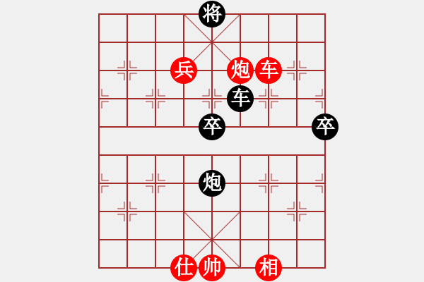 象棋棋譜圖片：純?nèi)舜?月將)-勝-看湖的(9段) 五七炮互進(jìn)三兵對(duì)屏風(fēng)馬邊卒右馬外盤河 - 步數(shù)：131 