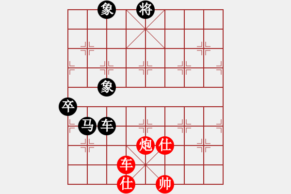 象棋棋譜圖片：將帥風(fēng)云路(電神)-負(fù)-名劍常護(hù)花(地煞) - 步數(shù)：120 