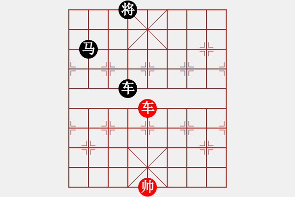 象棋棋譜圖片：哈哈哈他送殺了 - 步數(shù)：0 