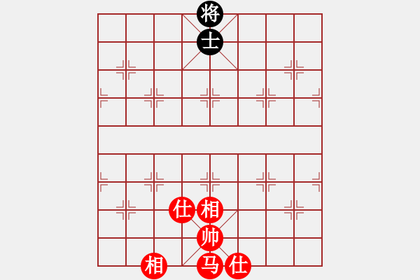 象棋棋譜圖片：1958 - 步數(shù)：0 