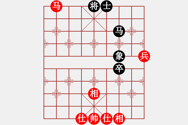 象棋棋譜圖片：【秦九鳳】勝【天外閑人】2024-12-12 - 步數(shù)：110 