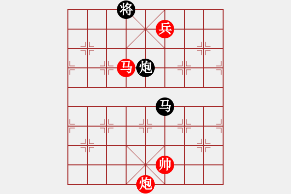 象棋棋譜圖片：陪你玩玩(北斗)-勝-國(guó)際老特(北斗) - 步數(shù)：240 