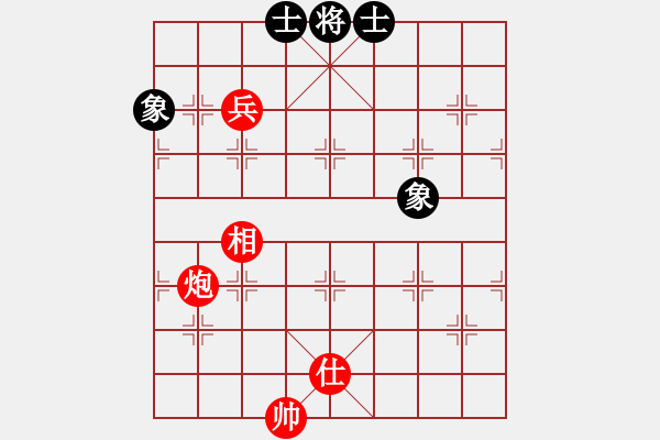 象棋棋譜圖片：編號(hào)88局解答 - 步數(shù)：0 