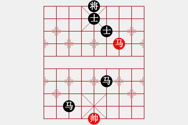 象棋棋譜圖片：1.2.1.1A1.1成都棋院(8段)-負(fù)-承德露露(日帥) - 步數(shù)：260 