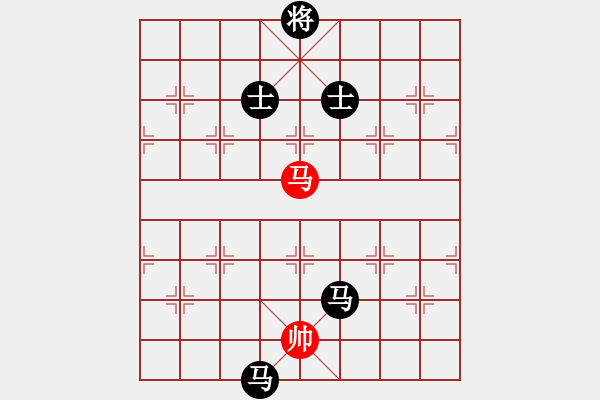 象棋棋譜圖片：1.2.1.1A1.1成都棋院(8段)-負(fù)-承德露露(日帥) - 步數(shù)：276 