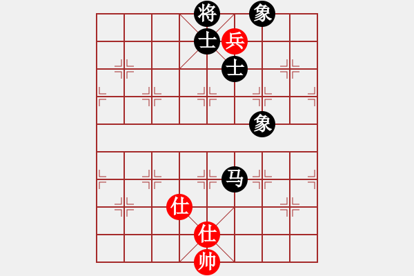 象棋棋谱图片：小面上路(地煞)-和-zzxxzubc(电神) - 步数：120 