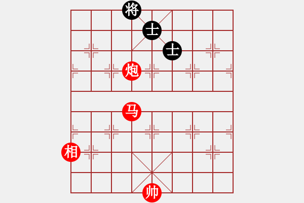 象棋棋譜圖片：棋局-zmgrh - 步數(shù)：0 