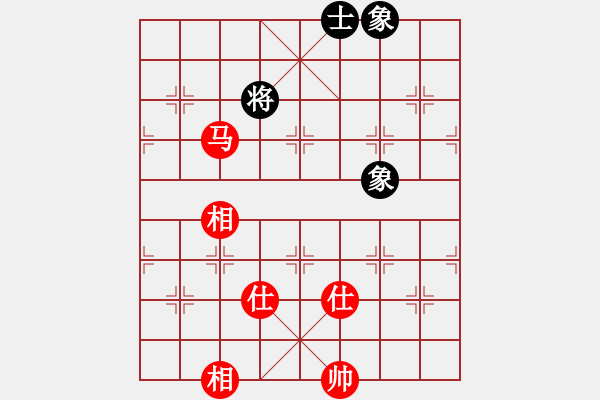 象棋棋譜圖片：451局 B30- 中炮對(duì)反宮馬后補(bǔ)左馬-BugChess19-04-09 x64 NO SSE4 - 步數(shù)：190 