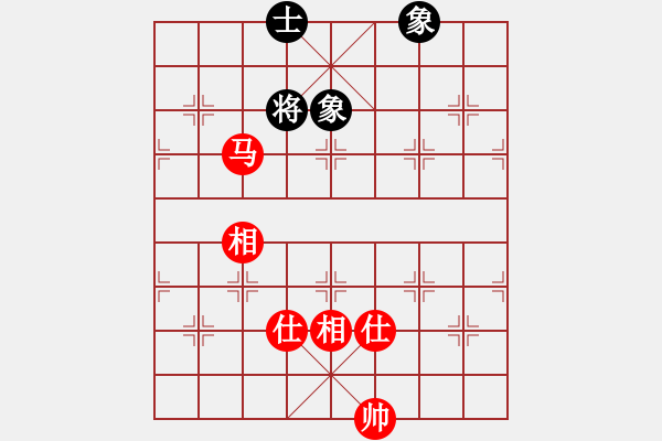 象棋棋譜圖片：451局 B30- 中炮對(duì)反宮馬后補(bǔ)左馬-BugChess19-04-09 x64 NO SSE4 - 步數(shù)：220 