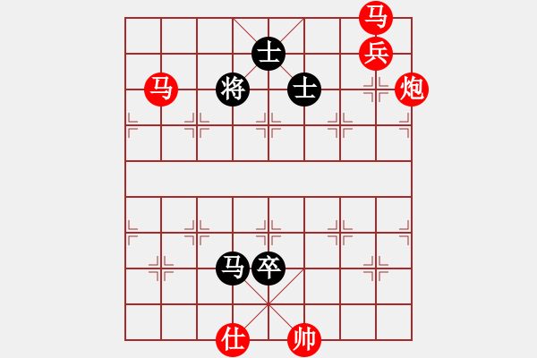 象棋棋譜圖片：breeze(5段)-勝-棋圣人眼鏡(8段) - 步數(shù)：123 