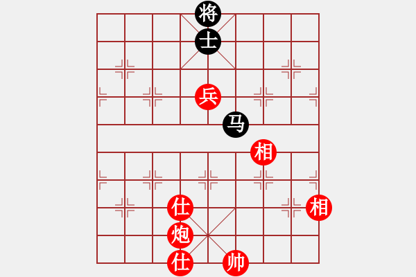 象棋棋譜圖片：銀川老咦(6級)-勝-yyfcum(5r) - 步數(shù)：120 