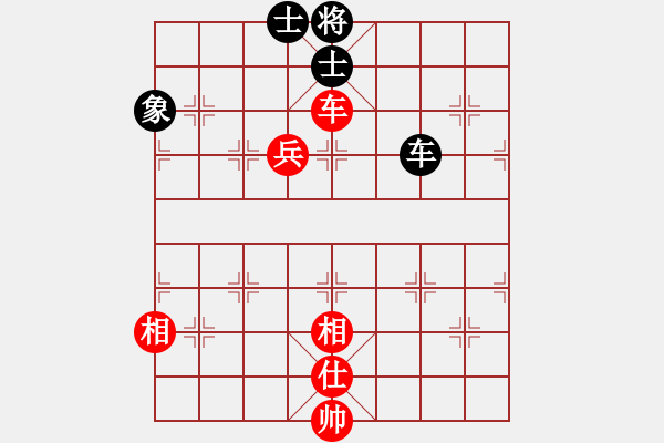 象棋棋譜圖片：紫瓊(8段)-勝-國務(wù)院總理(7段) - 步數(shù)：200 