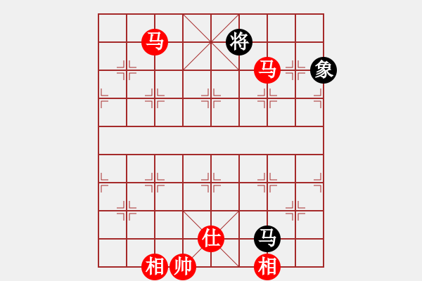 象棋棋谱图片：蓝调天地(8段)-胜-李义庭(2段) - 步数：170 