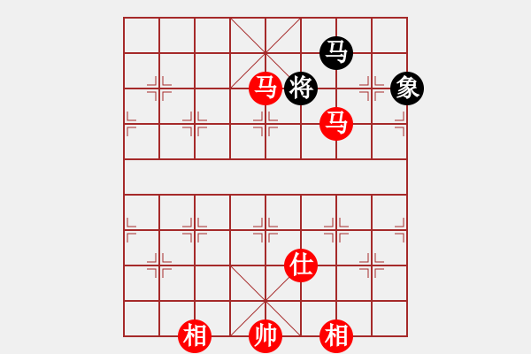 象棋棋谱图片：蓝调天地(8段)-胜-李义庭(2段) - 步数：190 