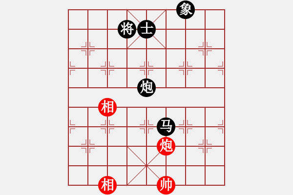 象棋棋譜圖片：王清同(6段)-負(fù)-傲游九天(4段) - 步數(shù)：200 