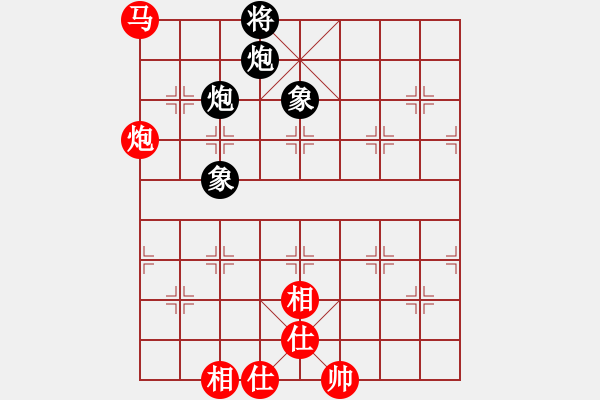 象棋棋谱图片：antiwin(9段)-和-老王中王(月将) - 步数：200 