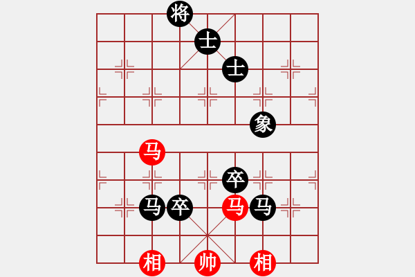 象棋棋譜圖片：antiwin(9段)-負(fù)-電工機(jī)械(日帥) - 步數(shù)：178 