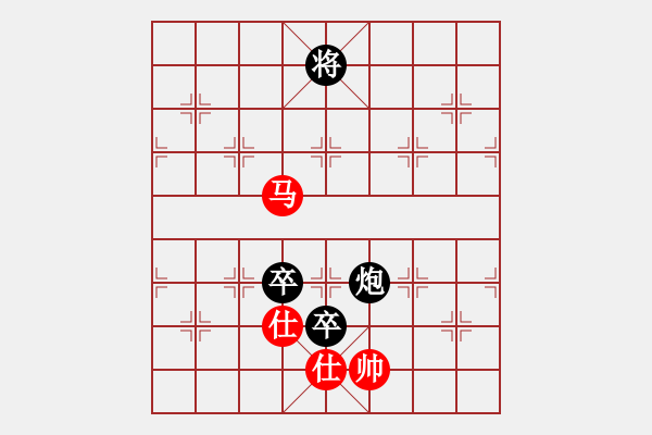 象棋棋譜圖片：五七炮對(duì)屏風(fēng)馬進(jìn)７卒 紅左直車對(duì)黑右直車左炮過河 廣東 李鴻嘉 負(fù) 香港 陳振杰 - 步數(shù)：270 