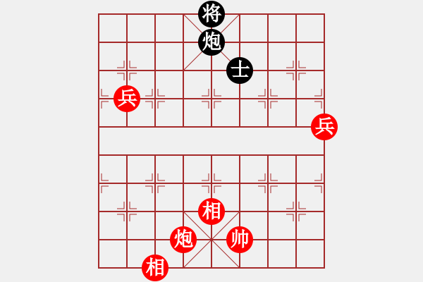 象棋棋譜圖片：磨劍樓主(天罡)-勝-八匹馬二(天罡) - 步數(shù)：130 