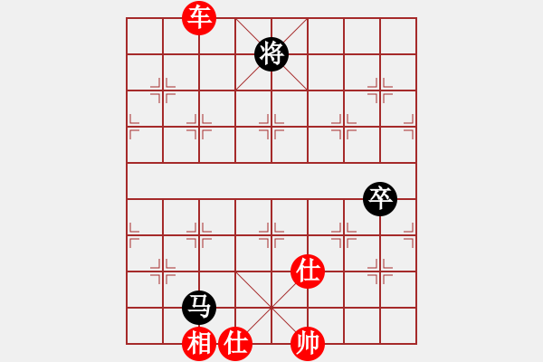 象棋棋譜圖片：棋局-cidtq - 步數(shù)：0 