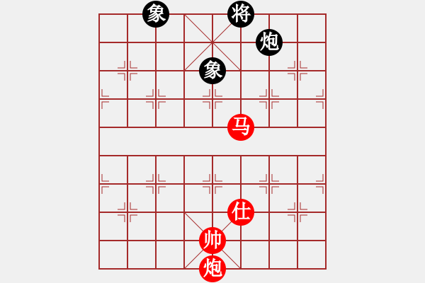 象棋棋譜圖片：20170827 后負(fù)天天業(yè)7-1 中炮過河車對屏風(fēng)馬平炮兌車 黑車8進(jìn)8 紅仕四進(jìn)五 炮2平1 馬 - 步數(shù)：140 