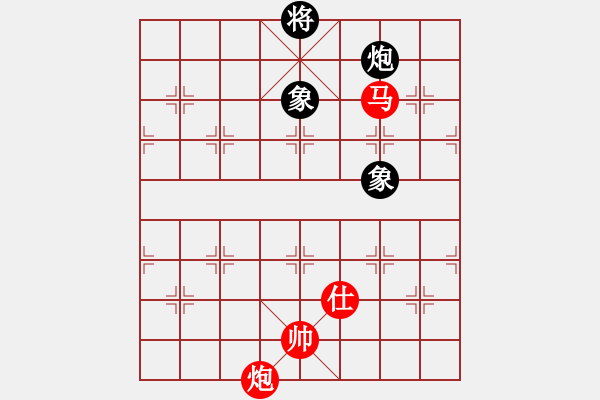 象棋棋譜圖片：20170827 后負(fù)天天業(yè)7-1 中炮過河車對屏風(fēng)馬平炮兌車 黑車8進(jìn)8 紅仕四進(jìn)五 炮2平1 馬 - 步數(shù)：150 