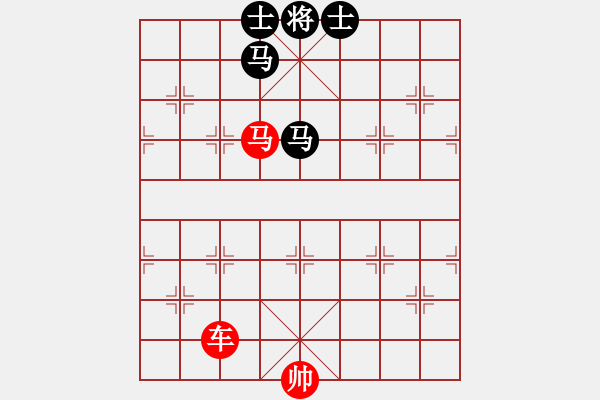 象棋棋譜圖片：蘭帝(無極)-勝-白虎戰(zhàn)神四(天罡) - 步數(shù)：115 