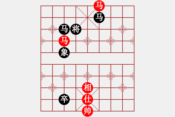 象棋棋譜圖片：天狂有雨(9星)對過宮炮新認識 - 步數(shù)：370 