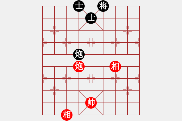 象棋棋譜圖片：菜鳥(niǎo)分享庫(kù)(玉泉)-和-濰衛(wèi)校甄(玉泉) - 步數(shù)：160 