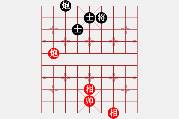 象棋棋譜圖片：菜鳥(niǎo)分享庫(kù)(玉泉)-和-濰衛(wèi)校甄(玉泉) - 步數(shù)：170 