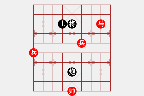 象棋棋谱图片：嘉陵江(3段)-胜-三江汇佛(4段) - 步数：140 