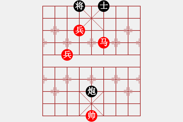 象棋棋谱图片：嘉陵江(3段)-胜-三江汇佛(4段) - 步数：160 