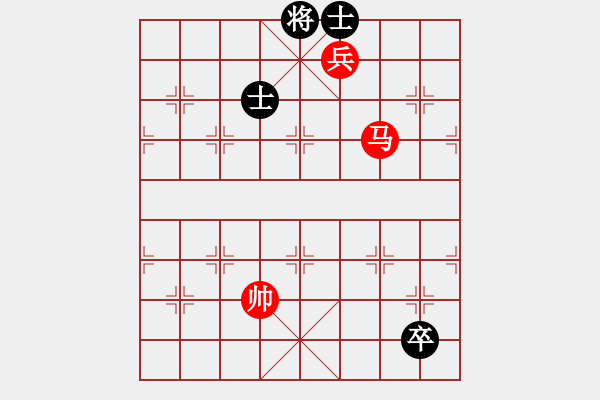 象棋棋譜圖片：人機(jī)大戰(zhàn) - 步數(shù)：0 