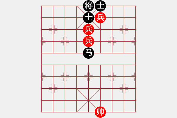 象棋棋譜圖片：乾坤小挪移(日帥)-和-我真的很臭(人王) - 步數(shù)：220 